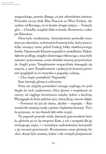 Morderstwo w zimowy dzień na Arena.pl