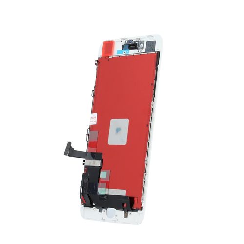 LCD + Panel Dotykowy do iPhone 8 Plus biały AAAA na Arena.pl