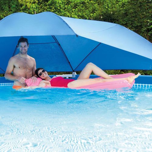 Intex Baldachim na basen GXP-676007 na Arena.pl