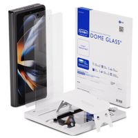 Szkło Whitestone Dome Glass UV 2szt. DO Samsung Galaxy Z Fold 5 9H