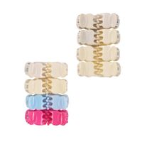 DONEGAL KLAMRA MINI mix 8 szt (FA-9917)