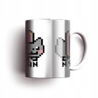 Kubek Nyan Cat Nyanyan DO WYBORU