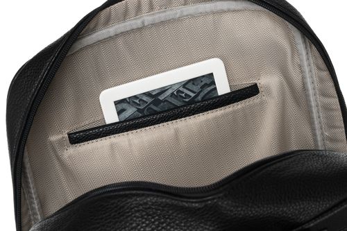 plecak pu r-pl-29601-3646 black na Arena.pl