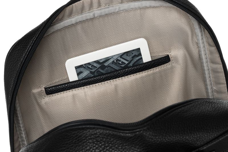 plecak pu r-pl-29601-3646 black zdjęcie 13