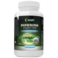 8w1 Piperine Piperyna bioperyna 95%20mg NOWOŚĆ