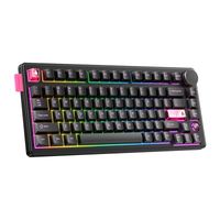 klawiatura onikuma mt706 qwerty (czarna)