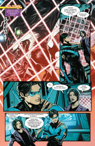 Świat Bestii. Tom 2. Tytani na Arena.pl