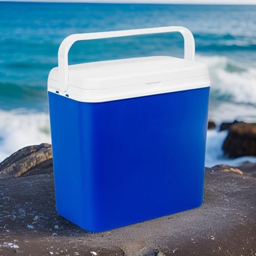 Lodówka turystyczna KAMAI ATLANTIC 30L pasywna na wkłady na Arena.pl