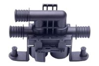 Zawór płynu chłodzącego do BMW X5 X6