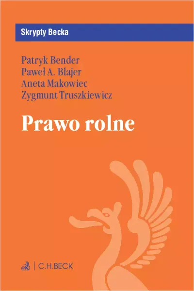 Prawo rolne zdjęcie 1