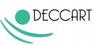 LAMELE Panele Ścienne 3D 60x60 styropianowe na Arena.pl