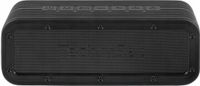 Głośnik przenośny TechniSat BLUSPEAKER czarny 30 W Bluetooth HIT!