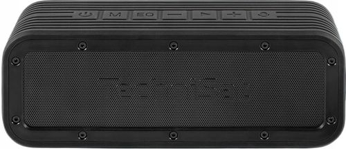 Głośnik przenośny TechniSat BLUSPEAKER czarny 30 W Bluetooth HIT! na Arena.pl