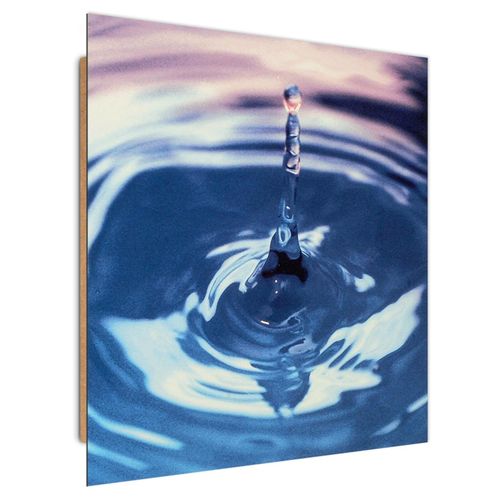 Deco Panel, Kropla w wodzie 30x30 na Arena.pl