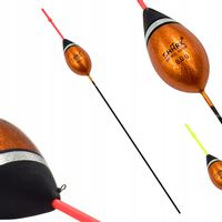 Spławik STAŁY z BALSY SHARK 8,0 g / 24 cm