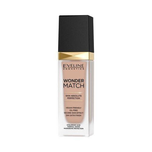 Eveline Cosmetics Wonder Match podkład do twarzy No 15 - Natural na Arena.pl