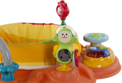 Stoliczek interaktywny na Arena.pl