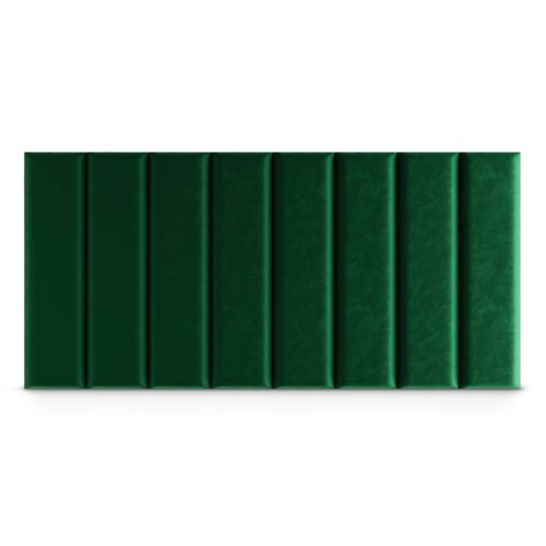 PANELE ŚCIENNE TAPICEROWANE 80cm x 20cm MAGIC VELVET 2225 na Arena.pl