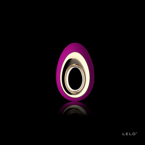 Lelo - Stymulator - Alia Vibrator na Arena.pl