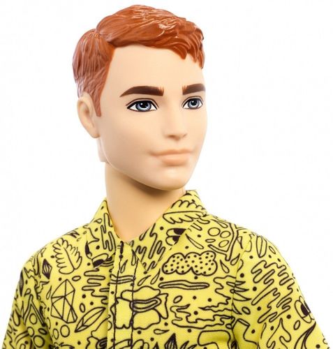 Lalka Barbie Ken na Arena.pl