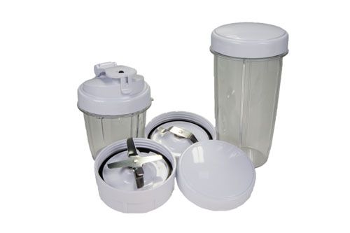 CR 4071 Blender personalny - POWERFUL NUTRI zdjęcie 8