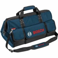 Torba na narzędzia BOSCH 1600A003BK Granatowy Nylon