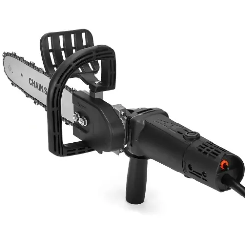 PRZYSTAWKA ADAPTER DO SZLIFIERKI KĄTOWEJ PIŁA 12” na Arena.pl