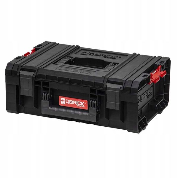 QBRICK Skrzynka narzędziowa PRO Technician Case zdjęcie 1