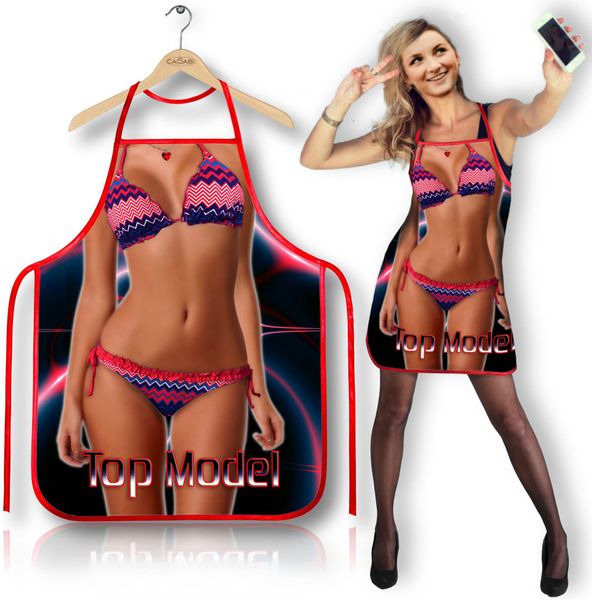 Fartuszek 150Tm Top Model zdjęcie 1