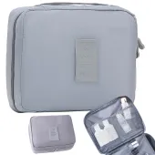 Kosmetyczka podróżna Verk Group model 262207267 praktyczny organizer turystyczny