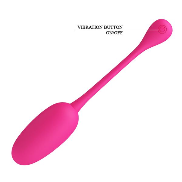 pretty love  knucker, 12 vibration functions memory function zdjęcie 6