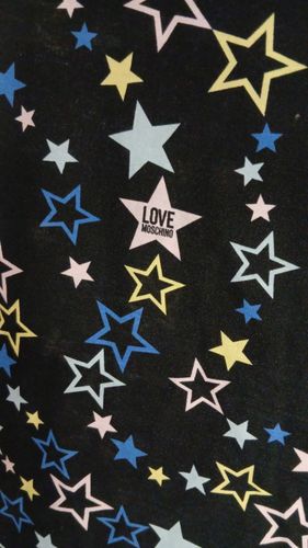LOVE MOSCHINO CZ1271030 R.40 na Arena.pl