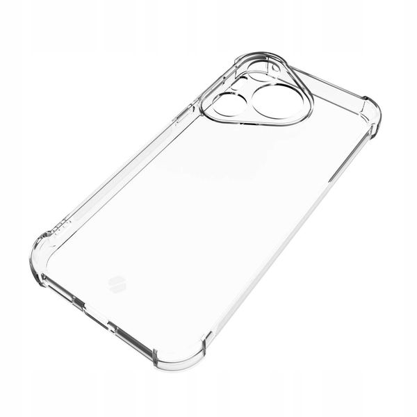 Spacecase Anti-Shock Huawei Pura 70 zdjęcie 9
