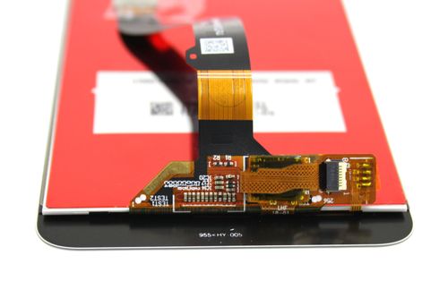 HUAWEI P9 LITE 2017 EKRAN LCD + DIGITIZER BIAŁY na Arena.pl