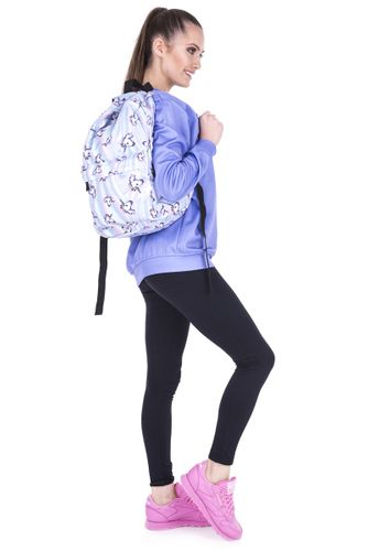 PLECAK HOLO UNICORN MULTI na Arena.pl