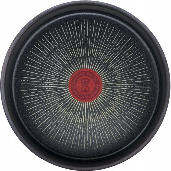 Rondel TEFAL Ingenio Unlimited 18 cm TYTANOWA zdjęcie 5