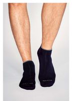 Skarpety męskie Henderson długie czarne X 43-46