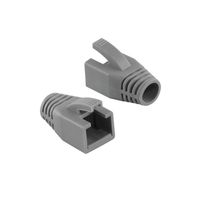 MicroConnect Strain Relief Boot Cat7