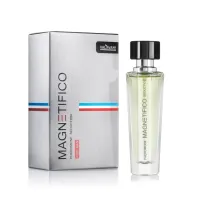 magnetifico pheromone seduction edp 30ml - męski cytrusowo-drzewny zapach