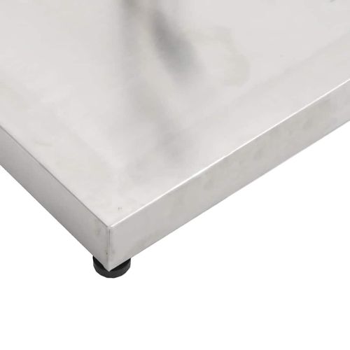 Podstawa do parasola, do słupków Ø32/38/48 mm, 28 kg, kwadrat na Arena.pl