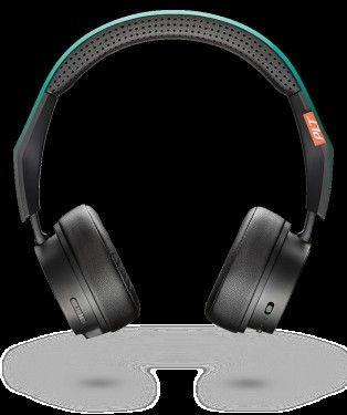 Plantronics Backbeat Fit 500, Teal na Arena.pl