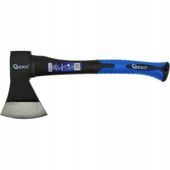 Siekiera 800g 15" fiberglass GEKO Premium G72221