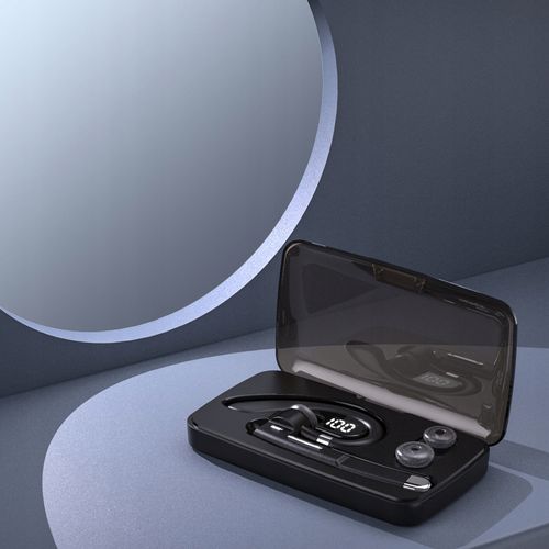 Bezprzewodowy zestaw słuchawkowy Bluetooth 5.0 Renew Force YYK-520 na Arena.pl