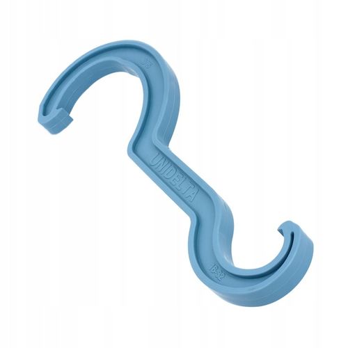 Klucz do złączek PE 16 mm - 75 mm Dwustronny Mocny FA na Arena.pl