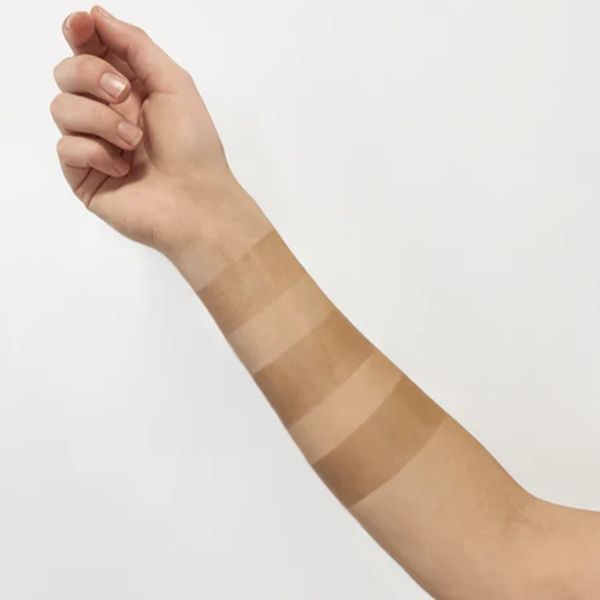 MineTan My Moroccan Pianka Samoopalająca 200ml zdjęcie 4