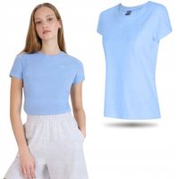 KOSZULKA DAMSKA 4F T-SHIRT PODKOSZULEK SPORTOWA NA CO DZIEŃ