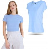 KOSZULKA DAMSKA 4F T-SHIRT PODKOSZULEK SPORTOWA NA CO DZIEŃ