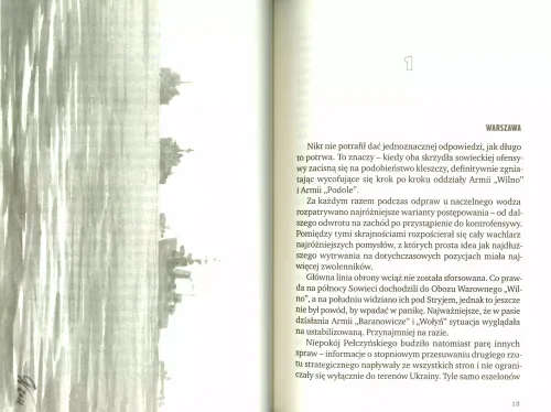 Operacja Pętla Odległe Rubieże na Arena.pl