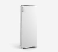 SZAFKA STOJĄCA REGAŁ SŁUPEK DO ŁAZIENKI POLA 1D 110 / 40 / 40 BIAŁY POŁYSK