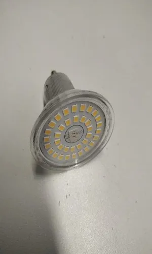ŻARÓWKI HALOGENOWE EACLL GU10 LED 100W 4 SZT na Arena.pl